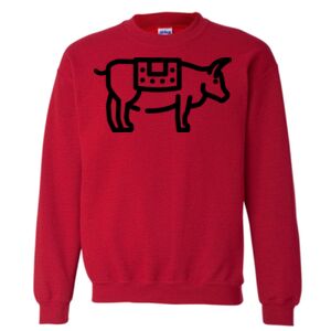 Heavy Blend™ Crewneck Sweatshirt Thumbnail