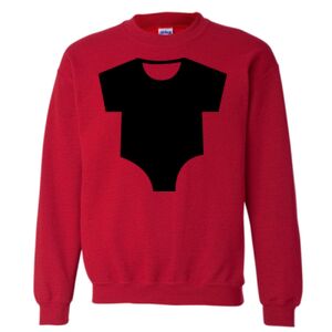 Heavy Blend™ Crewneck Sweatshirt Thumbnail