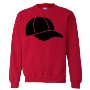 Heavy Blend™ Crewneck Sweatshirt Thumbnail