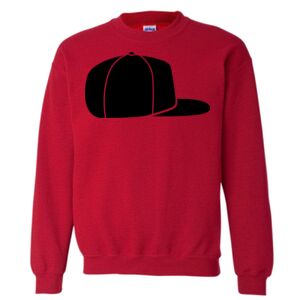 Heavy Blend™ Crewneck Sweatshirt Thumbnail