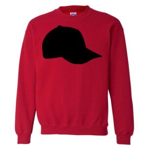 Heavy Blend™ Crewneck Sweatshirt Thumbnail
