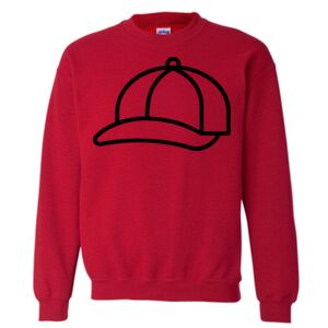 Heavy Blend™ Crewneck Sweatshirt Thumbnail