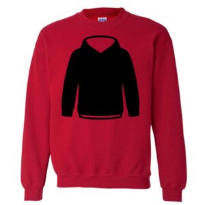 Heavy Blend™ Crewneck Sweatshirt Thumbnail