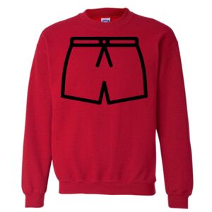 Heavy Blend™ Crewneck Sweatshirt Thumbnail