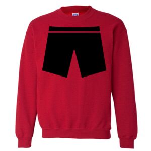 Heavy Blend™ Crewneck Sweatshirt Thumbnail