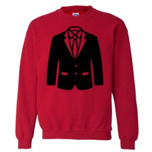 Heavy Blend™ Crewneck Sweatshirt Thumbnail