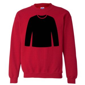 Heavy Blend™ Crewneck Sweatshirt Thumbnail