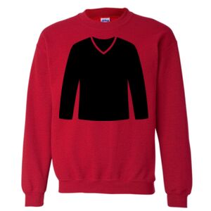 Heavy Blend™ Crewneck Sweatshirt Thumbnail