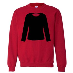 Heavy Blend™ Crewneck Sweatshirt Thumbnail