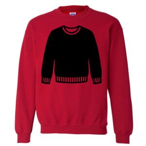 Heavy Blend™ Crewneck Sweatshirt Thumbnail