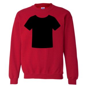 Heavy Blend™ Crewneck Sweatshirt Thumbnail