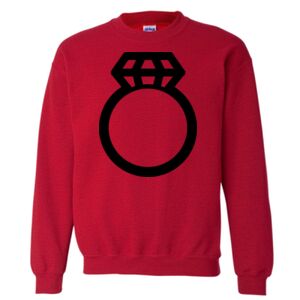 Heavy Blend™ Crewneck Sweatshirt Thumbnail