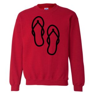 Heavy Blend™ Crewneck Sweatshirt Thumbnail