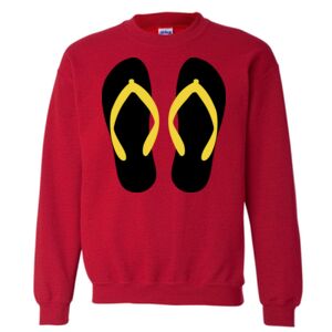 Heavy Blend™ Crewneck Sweatshirt Thumbnail