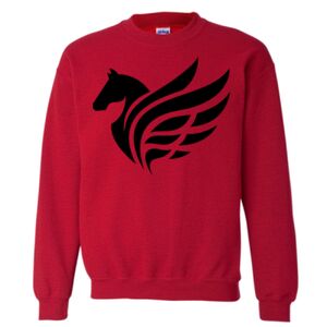 Heavy Blend™ Crewneck Sweatshirt Thumbnail