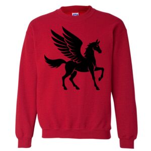 Heavy Blend™ Crewneck Sweatshirt Thumbnail
