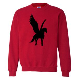 Heavy Blend™ Crewneck Sweatshirt Thumbnail