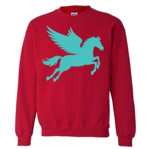 Heavy Blend™ Crewneck Sweatshirt Thumbnail