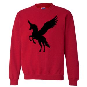 Heavy Blend™ Crewneck Sweatshirt Thumbnail