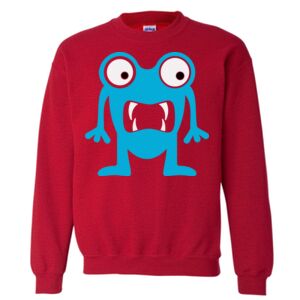 Heavy Blend™ Crewneck Sweatshirt Thumbnail