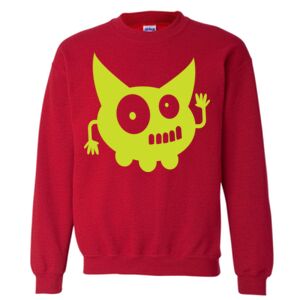 Heavy Blend™ Crewneck Sweatshirt Thumbnail
