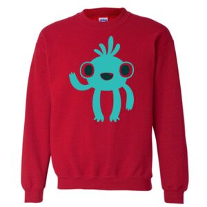 Heavy Blend™ Crewneck Sweatshirt Thumbnail