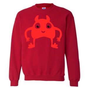 Heavy Blend™ Crewneck Sweatshirt Thumbnail