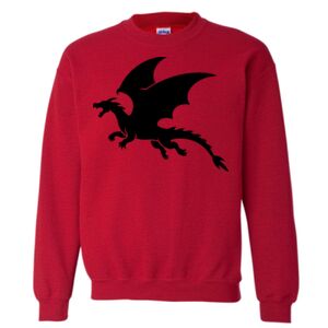 Heavy Blend™ Crewneck Sweatshirt Thumbnail