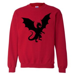 Heavy Blend™ Crewneck Sweatshirt Thumbnail