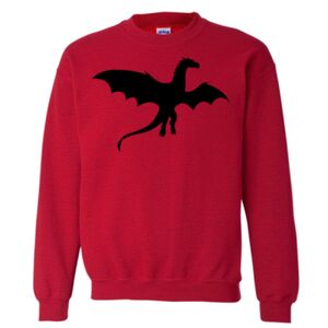 Heavy Blend™ Crewneck Sweatshirt Thumbnail