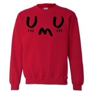 Heavy Blend™ Crewneck Sweatshirt Thumbnail