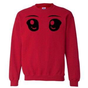Heavy Blend™ Crewneck Sweatshirt Thumbnail