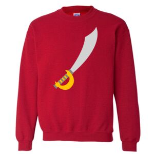 Heavy Blend™ Crewneck Sweatshirt Thumbnail