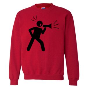 Heavy Blend™ Crewneck Sweatshirt Thumbnail