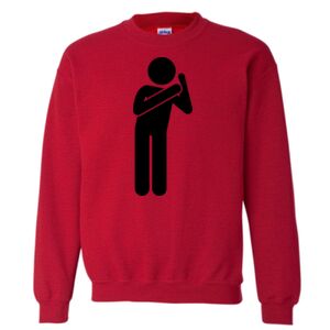 Heavy Blend™ Crewneck Sweatshirt Thumbnail