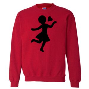 Heavy Blend™ Crewneck Sweatshirt Thumbnail