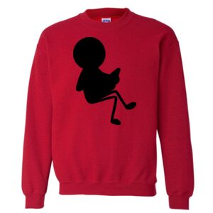 Heavy Blend™ Crewneck Sweatshirt Thumbnail
