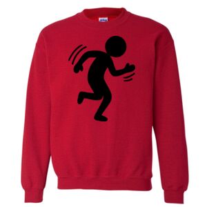 Heavy Blend™ Crewneck Sweatshirt Thumbnail