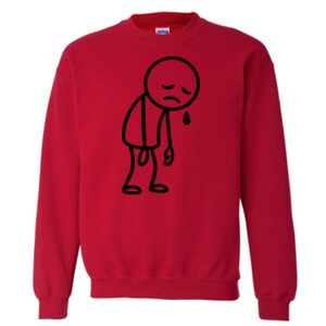 Heavy Blend™ Crewneck Sweatshirt Thumbnail