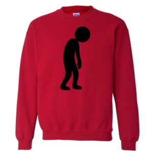 Heavy Blend™ Crewneck Sweatshirt Thumbnail