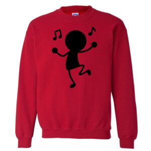 Heavy Blend™ Crewneck Sweatshirt Thumbnail