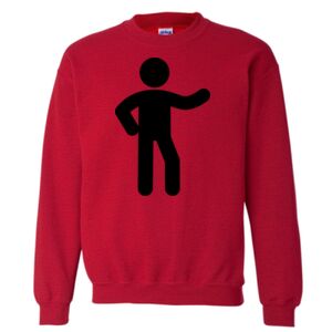 Heavy Blend™ Crewneck Sweatshirt Thumbnail