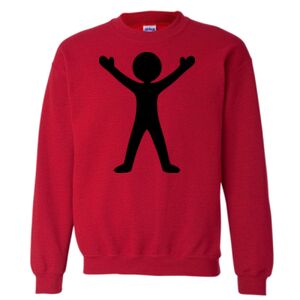 Heavy Blend™ Crewneck Sweatshirt Thumbnail
