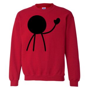 Heavy Blend™ Crewneck Sweatshirt Thumbnail