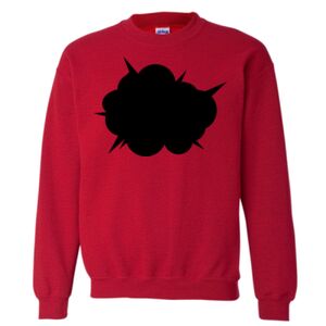 Heavy Blend™ Crewneck Sweatshirt Thumbnail