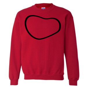 Heavy Blend™ Crewneck Sweatshirt Thumbnail