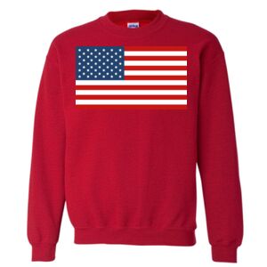 Heavy Blend™ Crewneck Sweatshirt Thumbnail