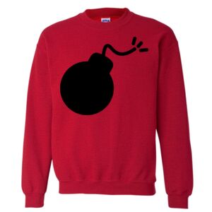 Heavy Blend™ Crewneck Sweatshirt Thumbnail