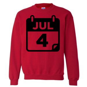 Heavy Blend™ Crewneck Sweatshirt Thumbnail