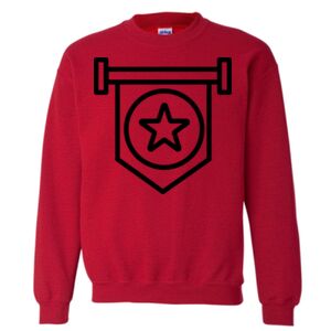 Heavy Blend™ Crewneck Sweatshirt Thumbnail